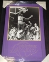 Wilt Chamberlain 16x20 (Los Angeles Lakers)